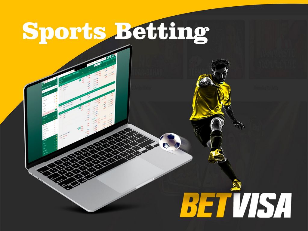 BetVisa: Your Ultimate Review to Online Casino
