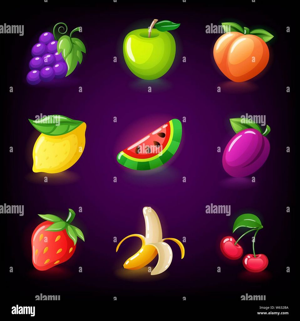 Fruits & Coins Port RTP e altro ancora