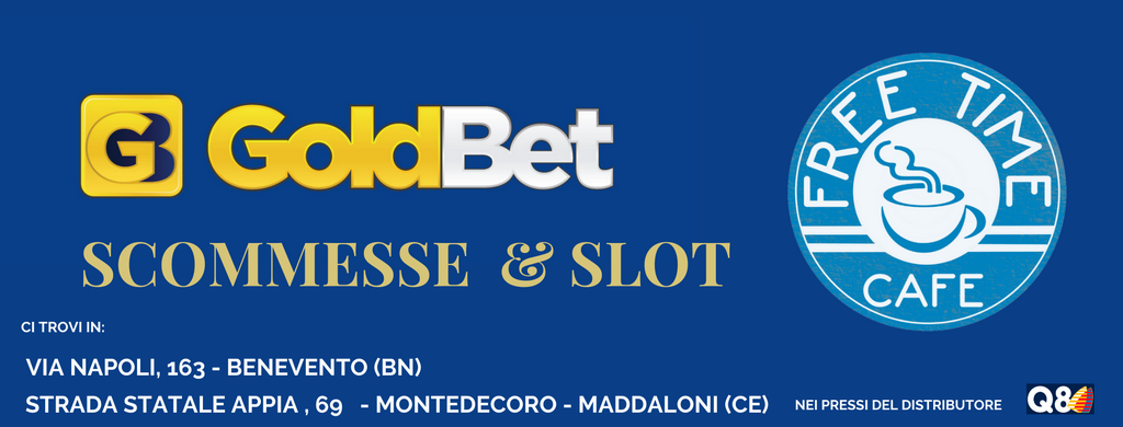 Goldbet: Accesso alla piattaforma di scommesse e casinò online