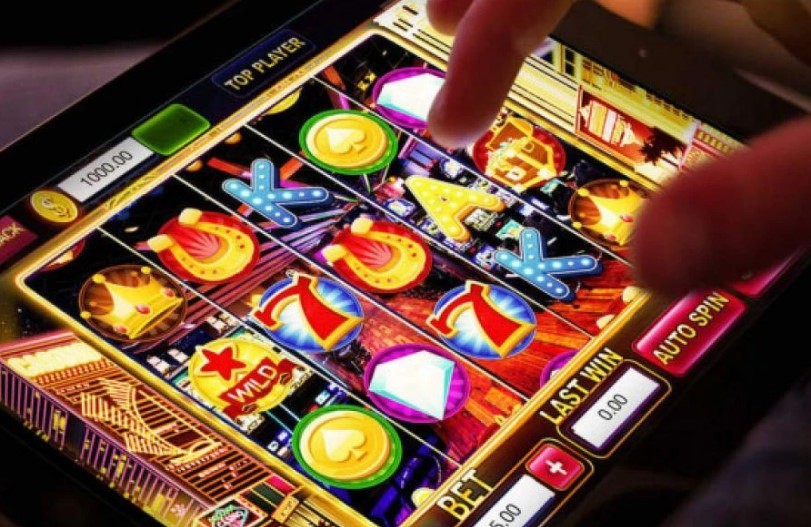 Experience the Thrills of Aztec Paradise Casino 14