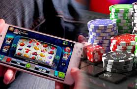 The Rise of Casino Online Regulated in the Digital Era