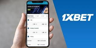 1xBet India APP iOS Comprehensive Guide to Features, Installation and Tips 1xBet India APP iOS Comprehensive Guide to Features, Installation and Tips