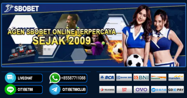 Agen Judi Terpercaya Online Indonesia Panduan Memilih dengan Bijak Agen Judi Terpercaya Online Indonesia Panduan Memilih dengan Bijak