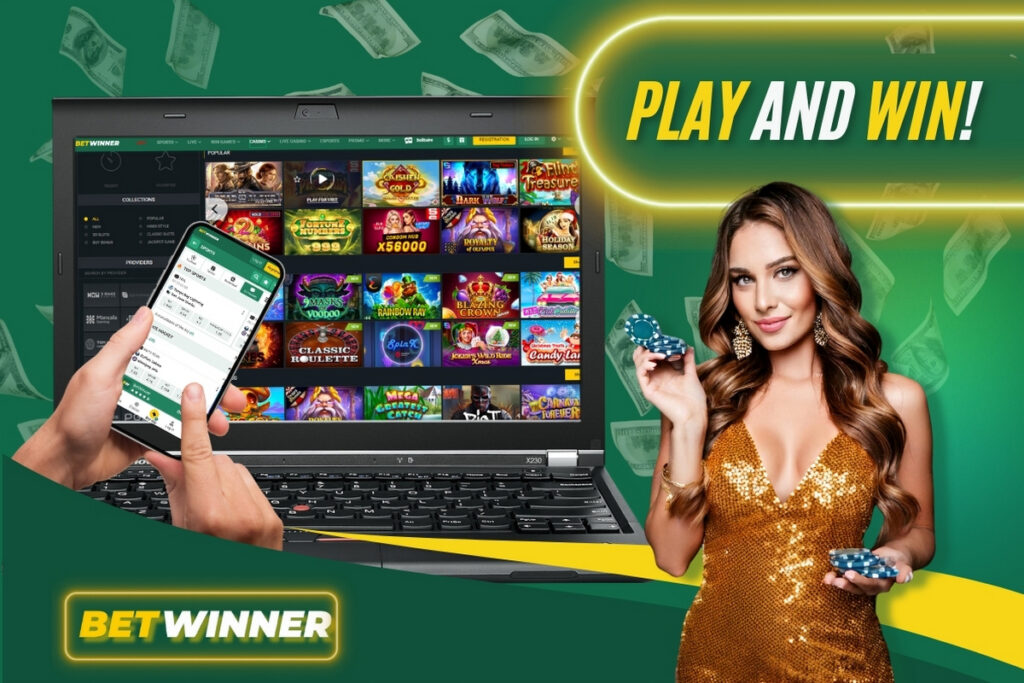 betwinner — In-Depth Look at Features, Security and User Experience