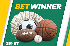 BetWinner Online Betting Platform Your Gateway to Sports Betting and Casino Games
