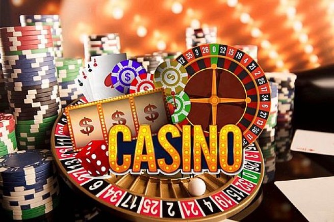 Casino TikiTaka UK A Comprehensive Guide to Online Gaming