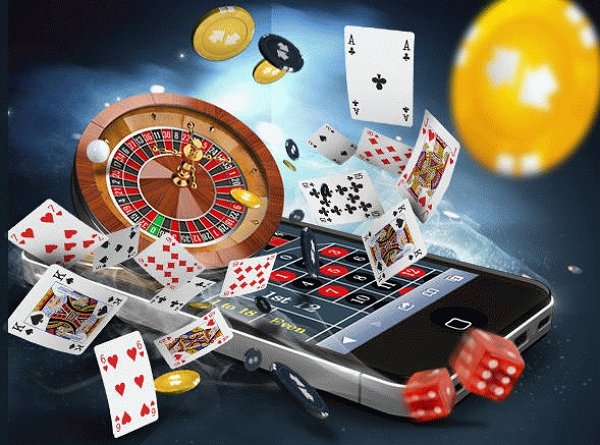Die besten online casino ohne OASIS Erfahrungen