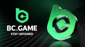 Discover the Exciting World of BC Game Krypto Casino in 6
