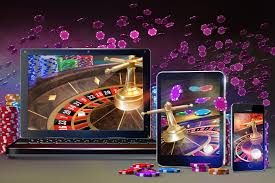 Evolution of Online Casinos From Traditional to Digital Gaming