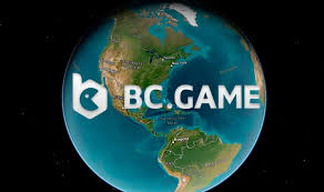 Exploring the Thrills of BC.Game Crypto Casino 9