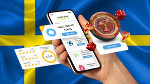 Instant Banking casino En ny era av online spelande