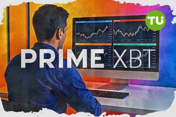 Is PrimeXBT Legit A Comprehensive Overview of PrimeXBT Trading Is PrimeXBT Legit A Comprehensive Overview of PrimeXBT Trading