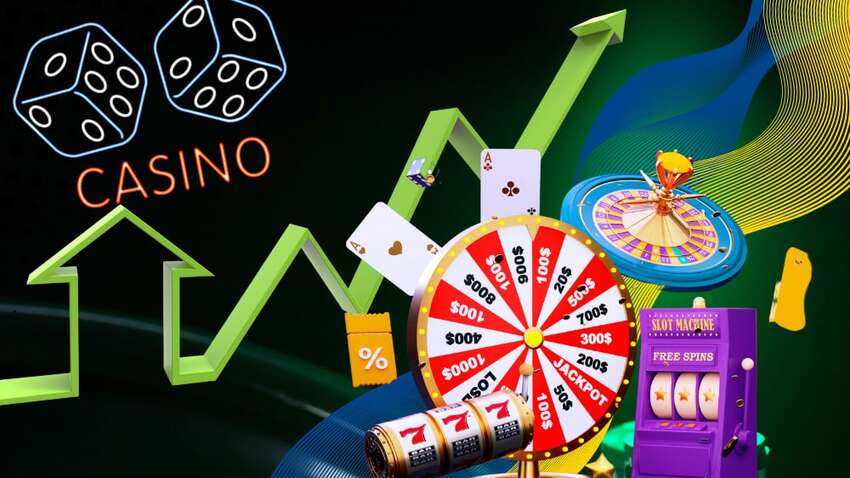 KU9 Casino Modern Gaming, Fair Play, and Mobile Convenience KU9 Casino Modern Gaming, Fair Play, and Mobile Convenience