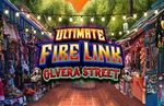 Ultimate Fire Link Olvera Road Slot Testimonial & Free Play