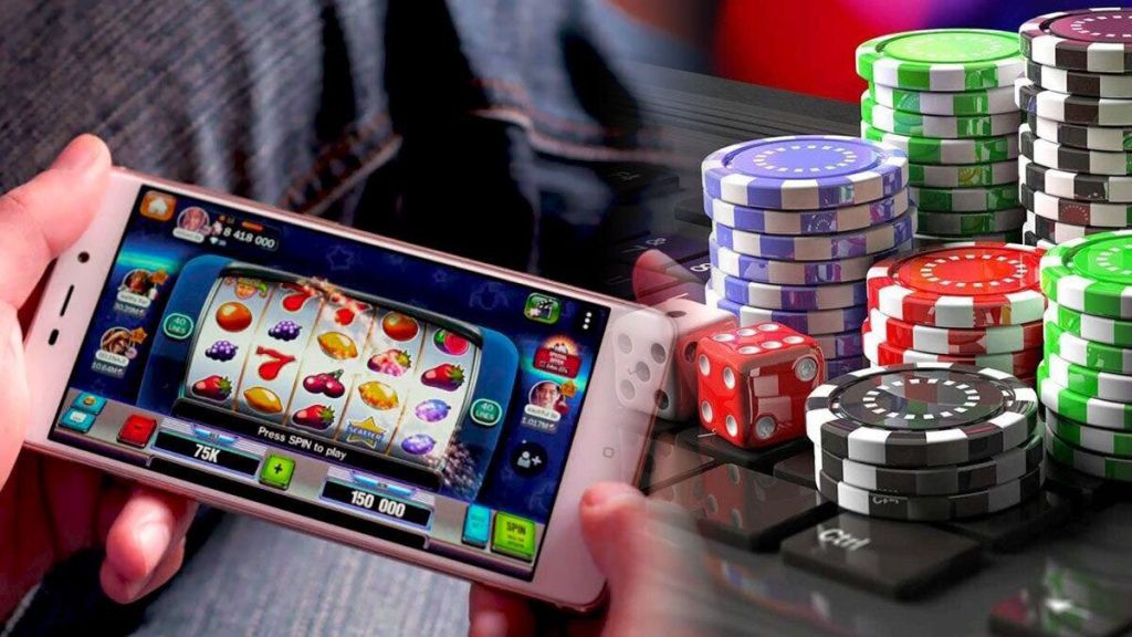 Nejlepší casino s licenci v ČR Vaše průvodce světem online hazardu