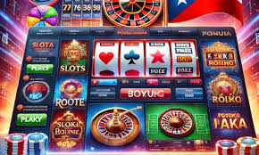 Objevte svět nejnovější casino online pro maximální zábavu