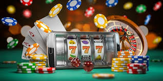 Online casino pro české hráče Kde najít nejlepší zážitky Online casino pro české hráče Kde najít nejlepší zážitky