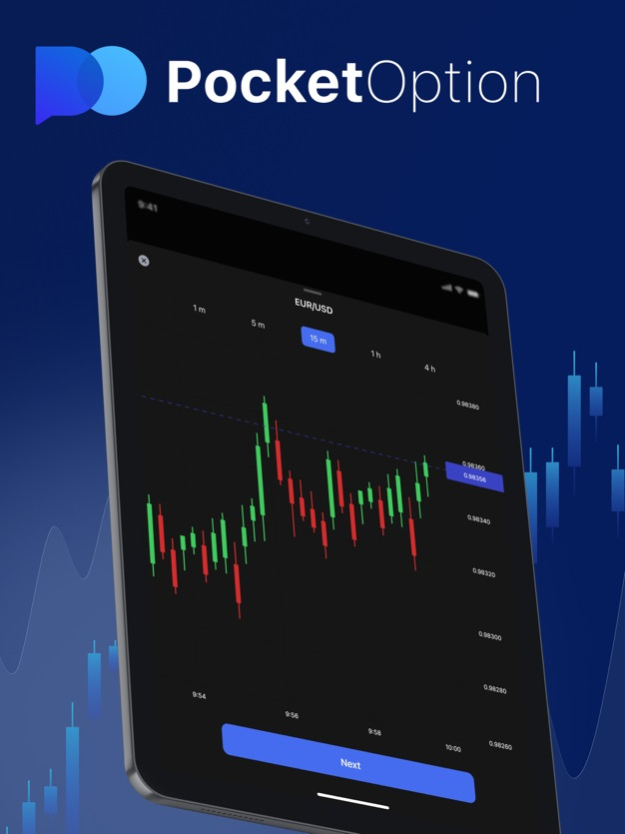 Unlock Exclusive Benefits with the Promo Pocket Option