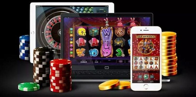 Who's the Best Online Casino Discover Top Choices Now!