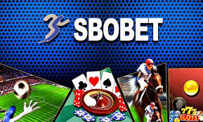 Agen Betting SBOBET Online Terpercaya Nikmati Pengalaman Taruhan yang Menyenangkan Agen Betting SBOBET Online Terpercaya Nikmati Pengalaman Taruhan yang Menyenangkan