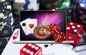 Experience the Thrill of Lucky Max Casino Experience the Thrill of Lucky Max Casino