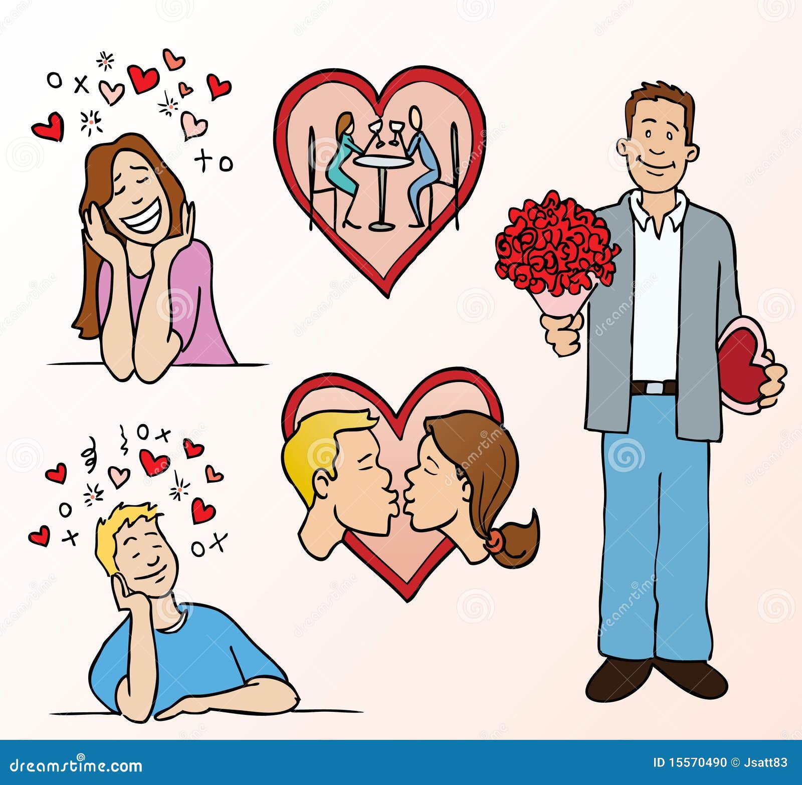 Salmadate: A Modern Technique to Online Internet Dating