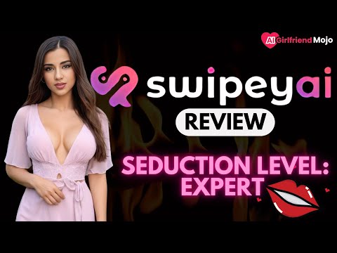 The Future of Conversations Explore Swipey AI Chat The Future of Conversations Explore Swipey AI Chat