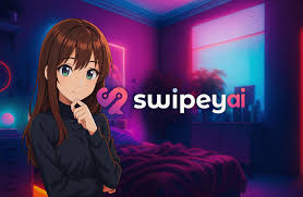 The Future of Conversations Explore Swipey AI Chat The Future of Conversations Explore Swipey AI Chat