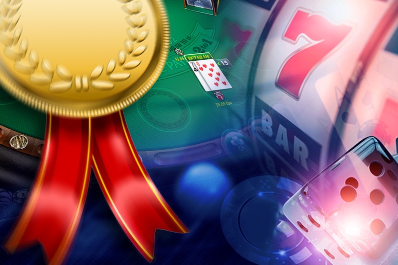 Experience Thrilling Gaming at Dexsport Casino & Sportsbook -2097913124