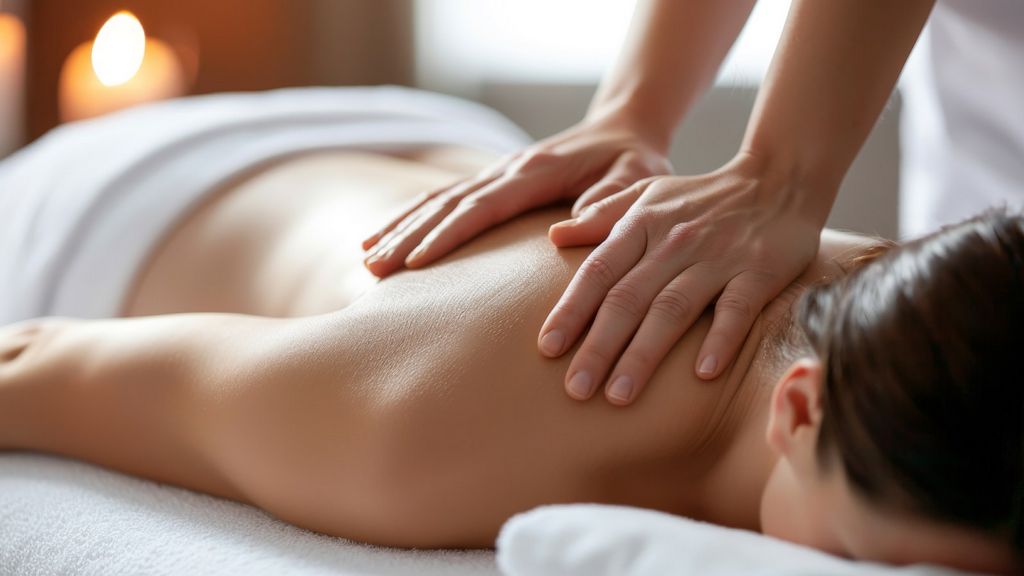 Prenatal massage therapy: The Dos and Do n'ts