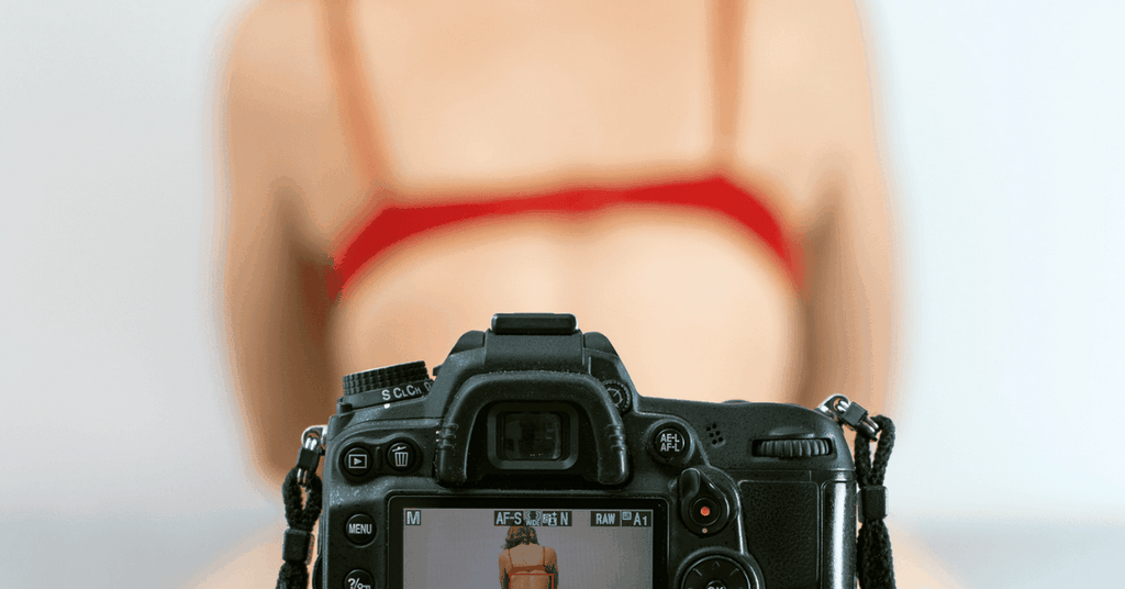 What's Broken with Mainstream Porn? What's Broken with Mainstream Porn?