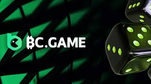 BC.Game A Dynamic Online Casino Experience for African Players