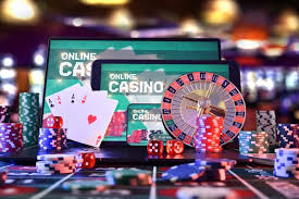Best No Deposit Online Casinos in 2024 1319509721