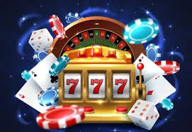 Casino Lucky Barry A Comprehensive Overview of Exciting Games and Bonuses
