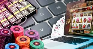 Cipher Wins Casino Online Games Unlocking Your Gaming Potential