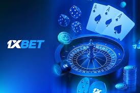 Discover 1xBet Malaysia Online Casino Your Gateway to Thrilling Gaming Experience