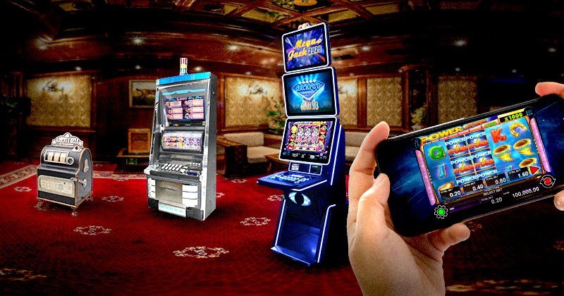 Discover the Enchanting World of Online Casino Dracula Discover the Enchanting World of Online Casino Dracula