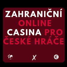 Česká kasina Vše, co potřebujete vědět o hraní online Česká kasina Vše, co potřebujete vědět o hraní online