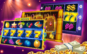 Experience the Thrill of Moolah Casino Your Ultimate Gaming Destination