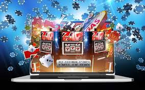 Explore the Thrills of Peaches Casino & Sportsbook Explore the Thrills of Peaches Casino & Sportsbook