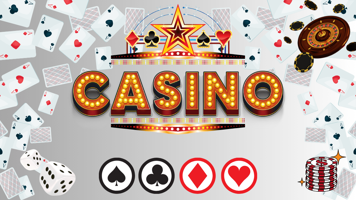 Exploring Non-Gamstop Casinos A Guide for Enthusiasts