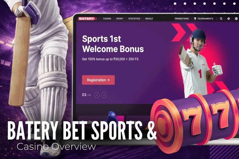 Batery LIVE Sports Betting