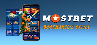 Unleash Your Betting Potential with Mostbet -1066092122 Unleash Your Betting Potential with Mostbet -1066092122