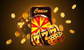 Explore the Exciting World of Spinsala Casino UK -235706028