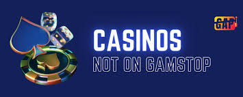 Exploring the World of Casino Sites Not Registered with GamStop Exploring the World of Casino Sites Not Registered with GamStop