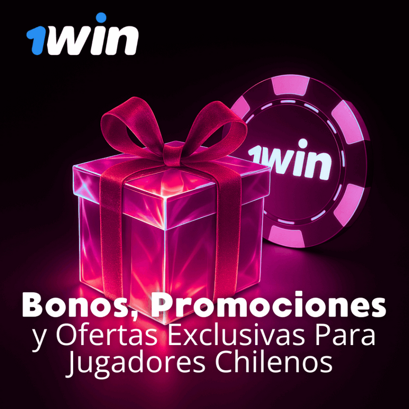 Promociones de 1win
