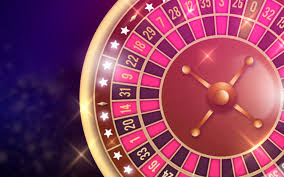 The Thrilling World of High Stakes Roulette