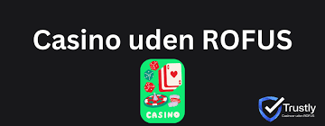 Danske Casino Uden Rofus En Guide til Ansvarlig Spil Danske Casino Uden Rofus En Guide til Ansvarlig Spil