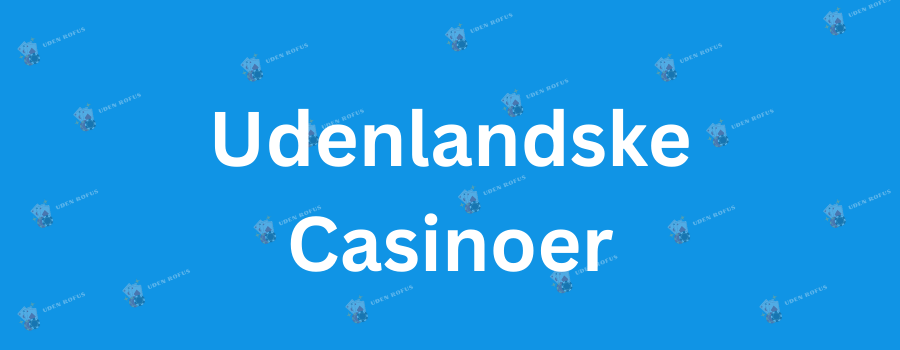 Udenlandsk Casino Malta En Guide til Online Spiloplevelser