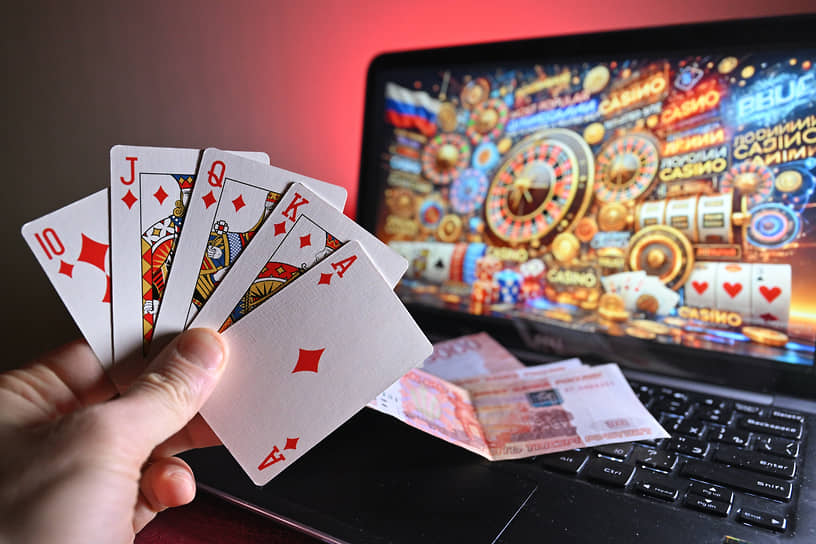 Unlocking Fortune The Secrets Behind Casino Cipher Wins